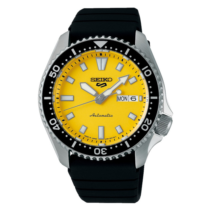 SEIKO 5 SPORTS SRPL87