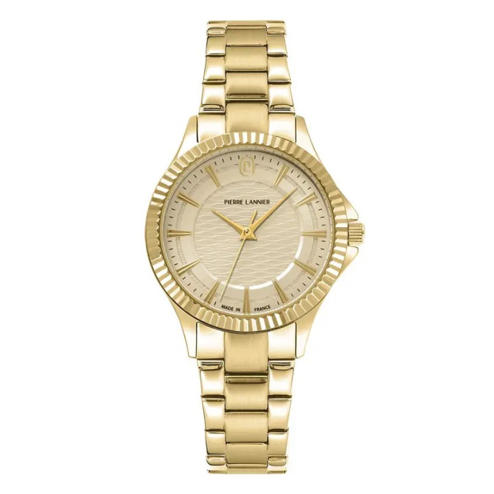 Pierre Lannier Metropolitain 018Q542