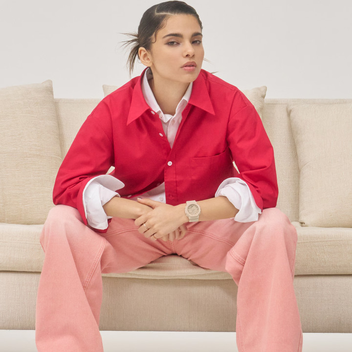 G-SHOCK GMA-P2100M-4AER