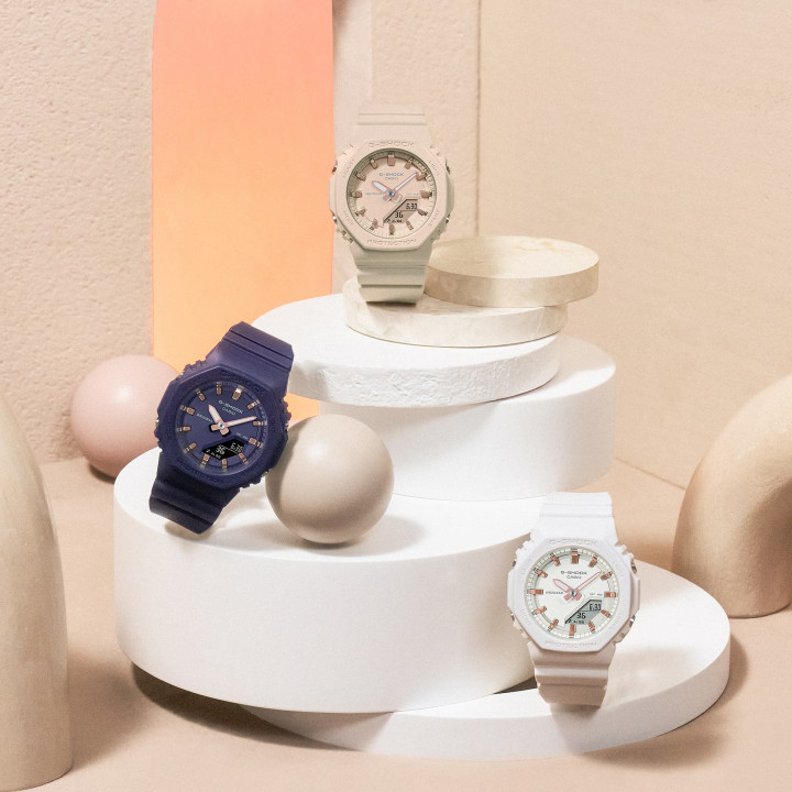 G-SHOCK GMA-P2100M-4AER