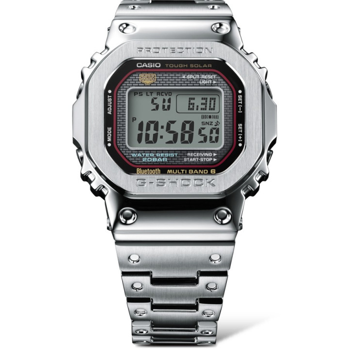G-SHOCK GMW-B5000D-1CER