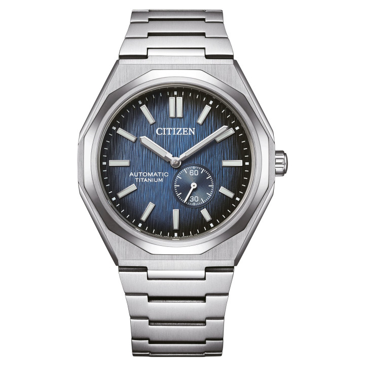 CITIZEN NK5020-58M Zenshin 60