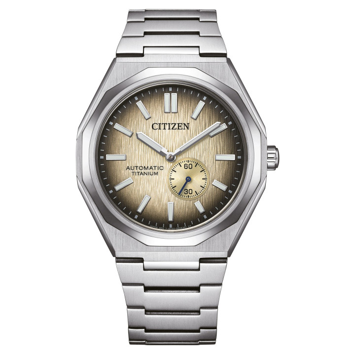 CITIZEN NK5020-58P Zenshin 60