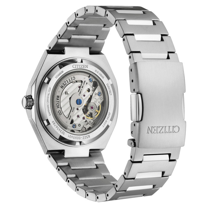CITIZEN NK5020-58L Zenshin 60