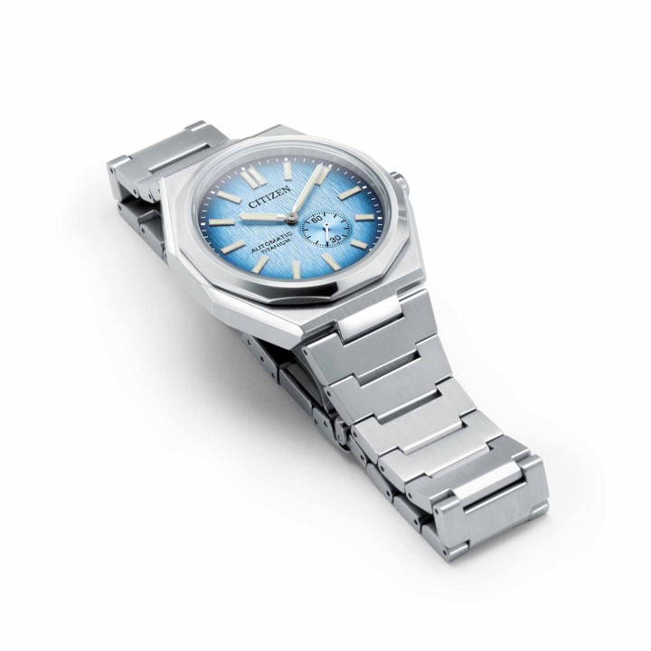 CITIZEN NK5020-58L Zenshin 60