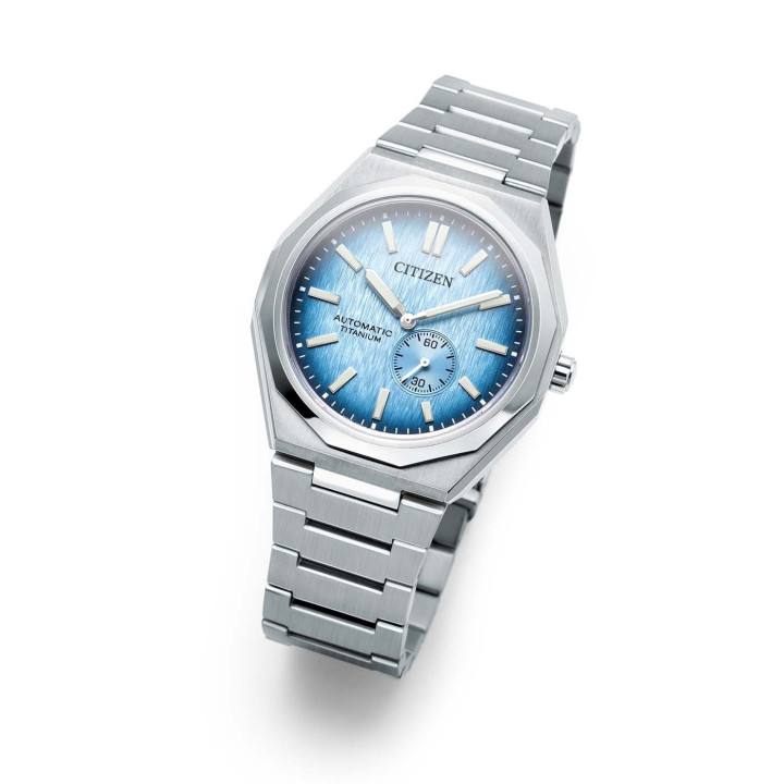 CITIZEN NK5020-58L Zenshin 60