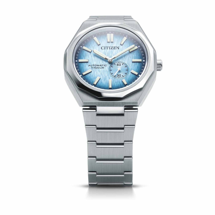 CITIZEN NK5020-58L Zenshin 60