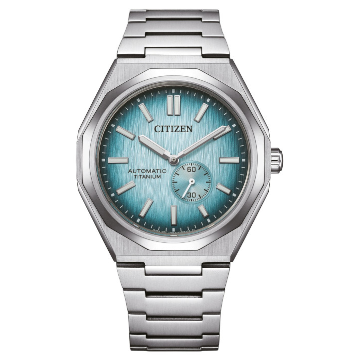 CITIZEN NK5020-58L Zenshin 60