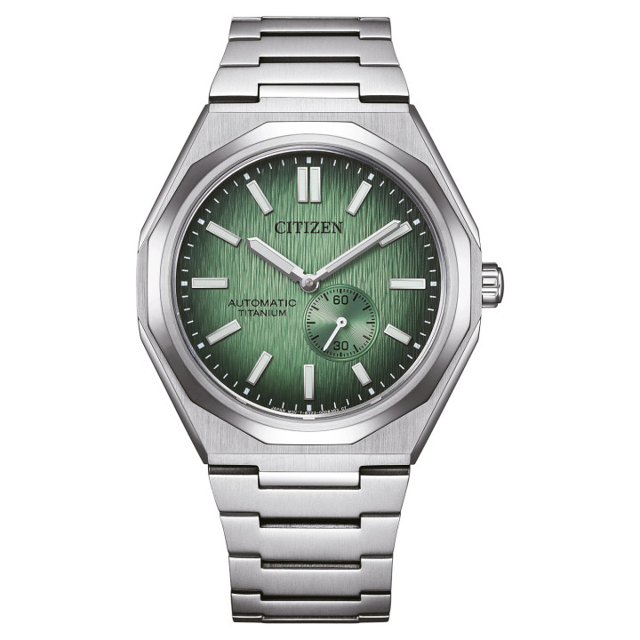 CITIZEN NK5020-58X Zenshin 60