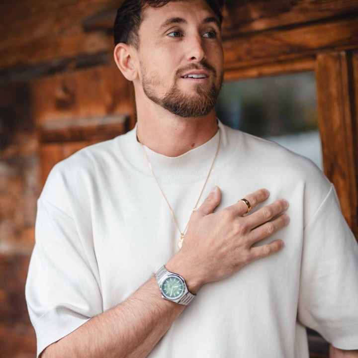 CITIZEN NK5020-58X Zenshin 60