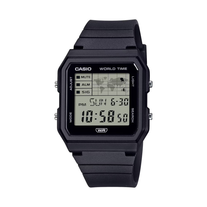 Casio LF-30W-1AEF