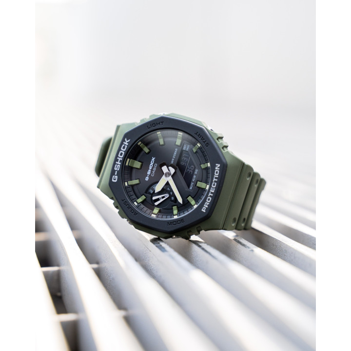 G-SHOCK GA-2110SU-1AER
