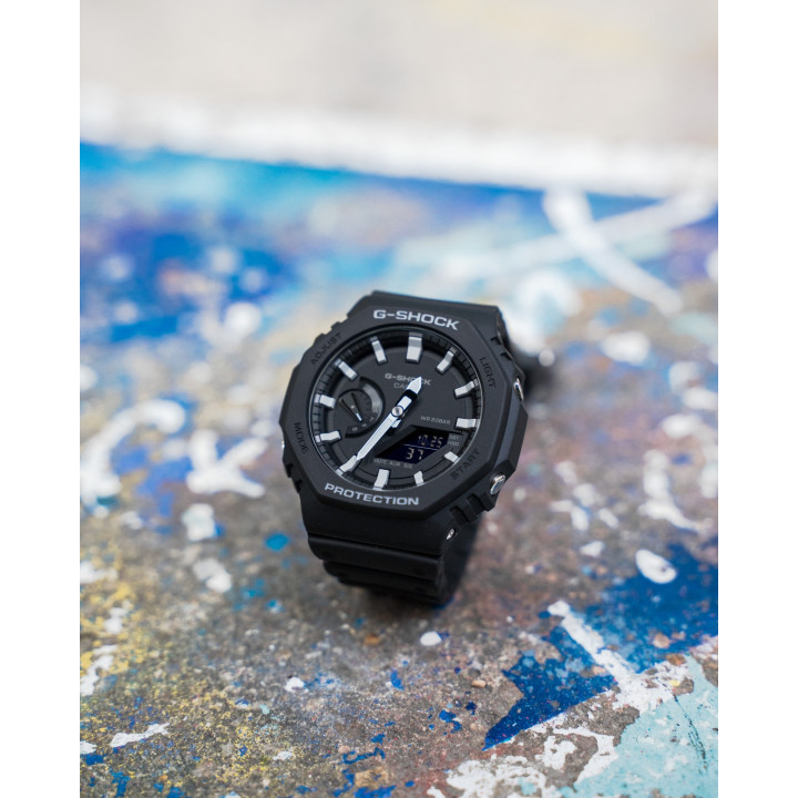 G-SHOCK GA-2100-1AER