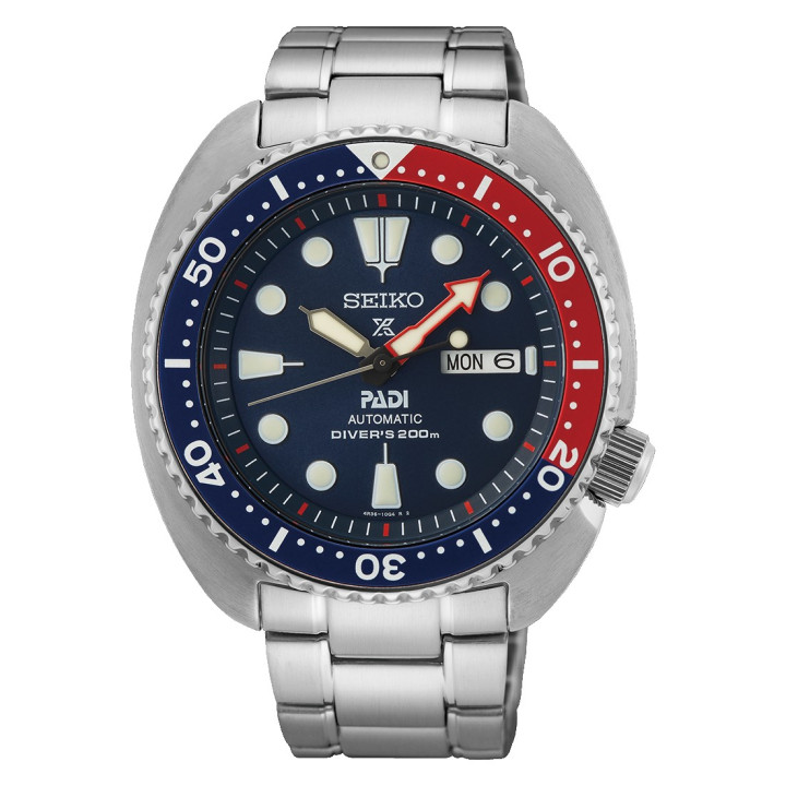 SEIKO Prospex SRPE99K1