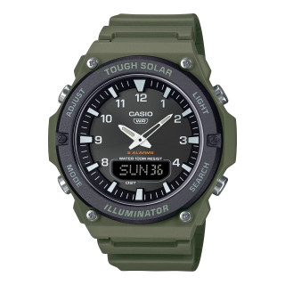 Casio AQ-S820W-3BVEF SOLAIRE