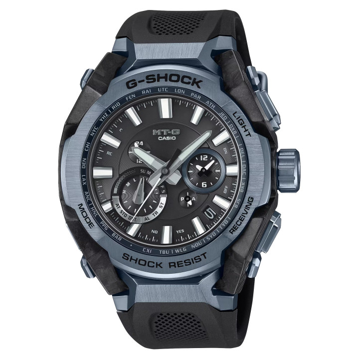 G-SHOCK MTG-B4000B-1A2