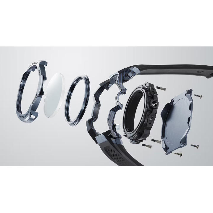 G-SHOCK MTG-B4000B-1A2