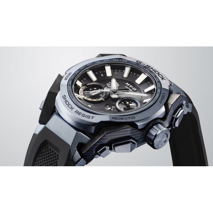 G-SHOCK MTG-B4000B-1A2