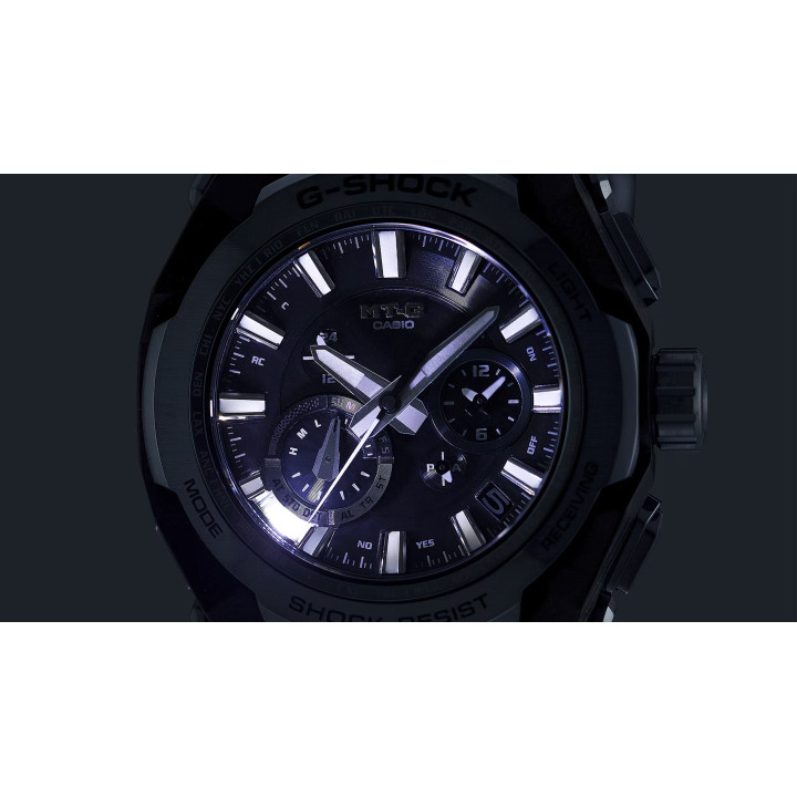 G-SHOCK MTG-B4000B-1A2
