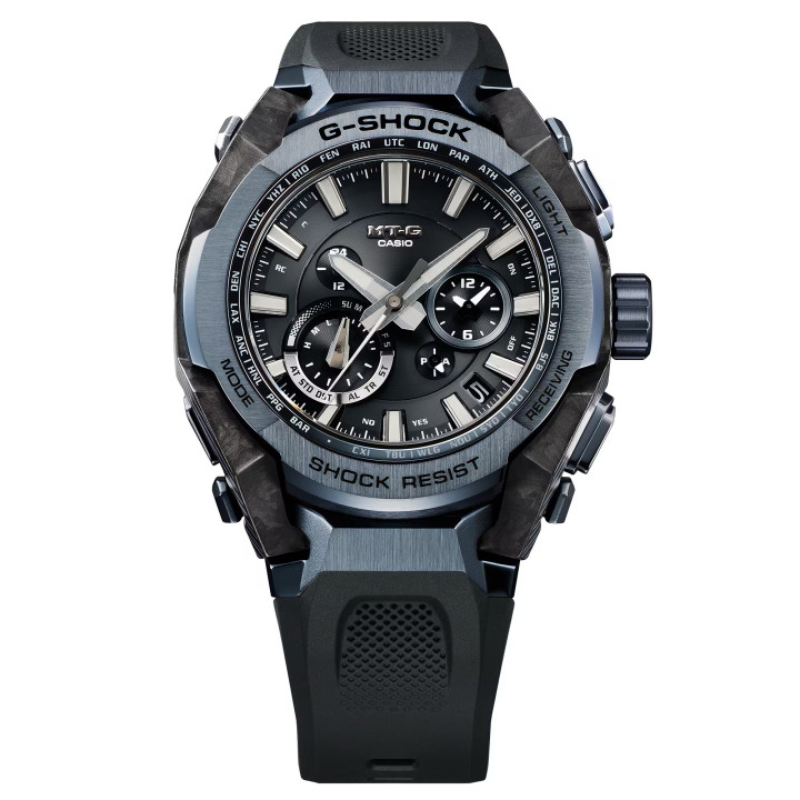 G-SHOCK MTG-B4000B-1A2