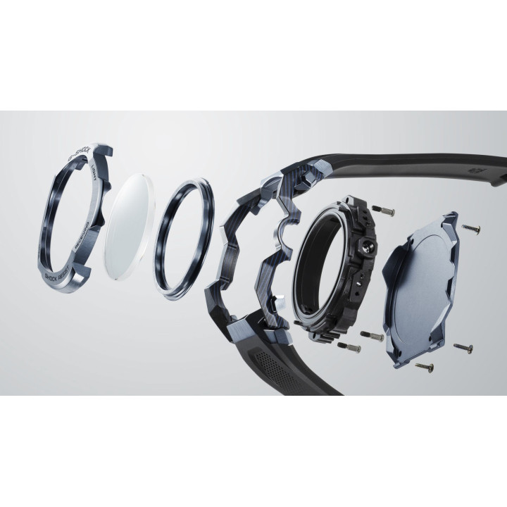 G-SHOCK MTG-B4000B-1A