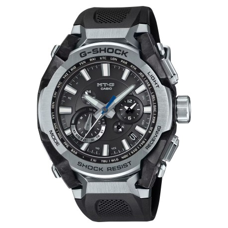 G-SHOCK MTG-B4000B-1A