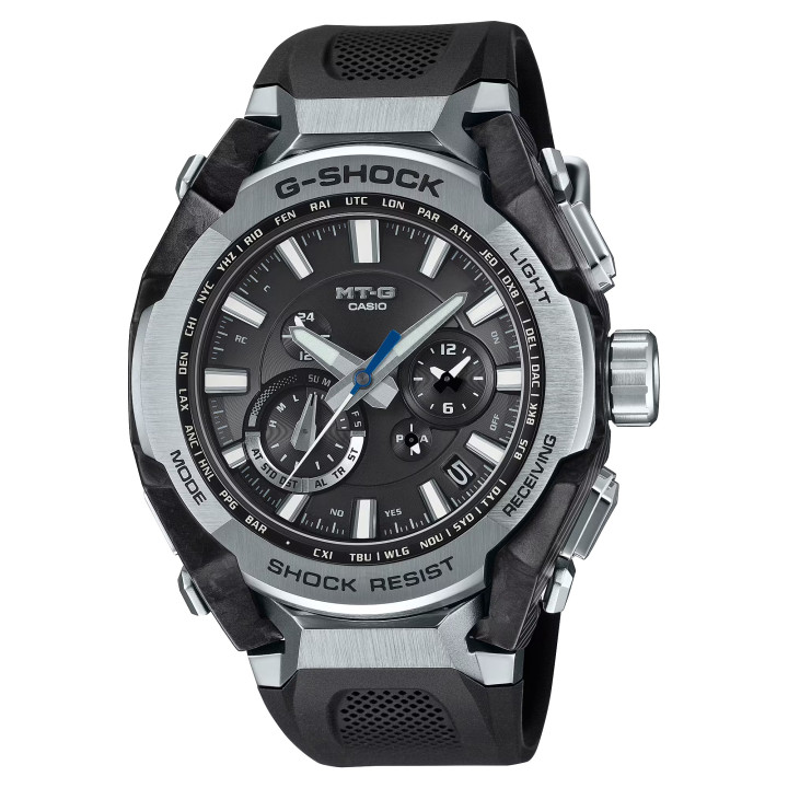 G-SHOCK MTG-B4000B-1A