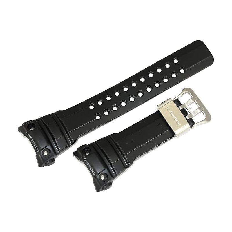 Bracelet Casio G-SHOCK GWN-1000 GWN-1000B-1A