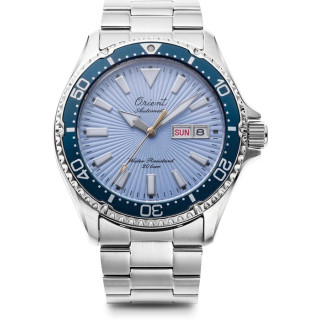 ORIENT - SPORT- ÉDITION LIMITÉE 75E ANNIVERSAIRE