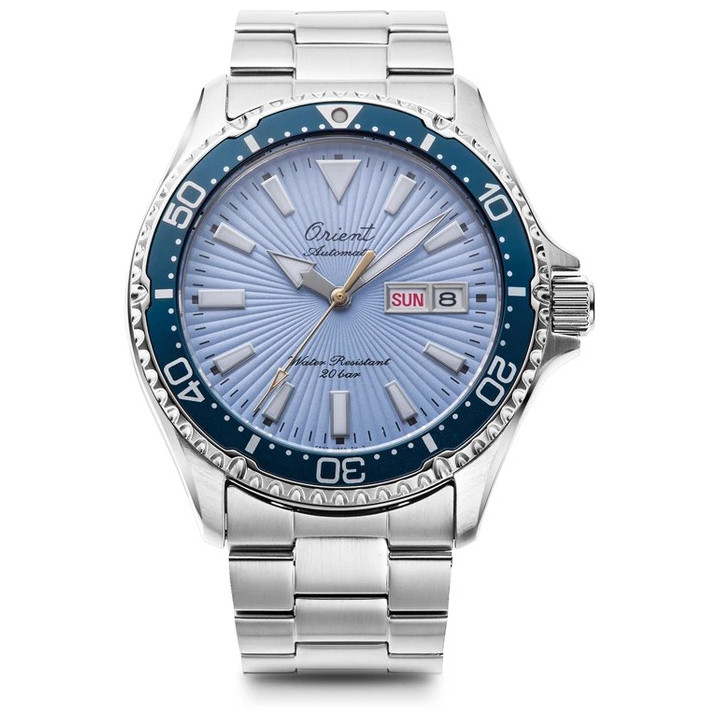 ORIENT - SPORT- ÉDITION LIMITÉE 75E ANNIVERSAIRE