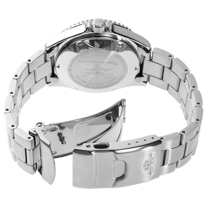 ORIENT - SPORT- ÉDITION LIMITÉE 75E ANNIVERSAIRE