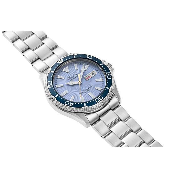 ORIENT - SPORT- ÉDITION LIMITÉE 75E ANNIVERSAIRE