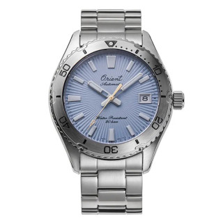 ORIENT Mako 40 75th Anniversary RA-AC0Q12L