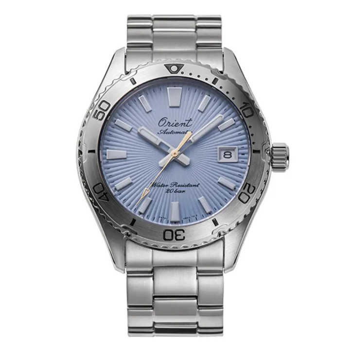 ORIENT Mako 40 75th Anniversary RA-AC0Q12L