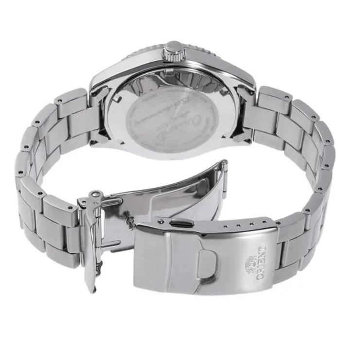 ORIENT Mako 40 75th Anniversary RA-AC0Q12L