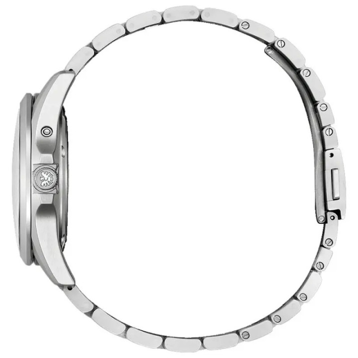 The CITIZEN AQ4091-56M Super Titanium Eco-Drive