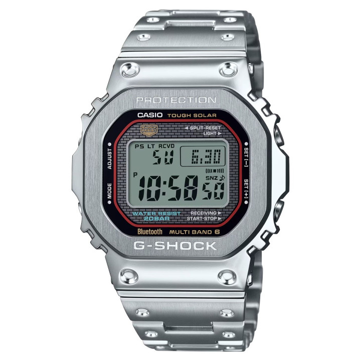 G-SHOCK GMW-B5000D-1CER