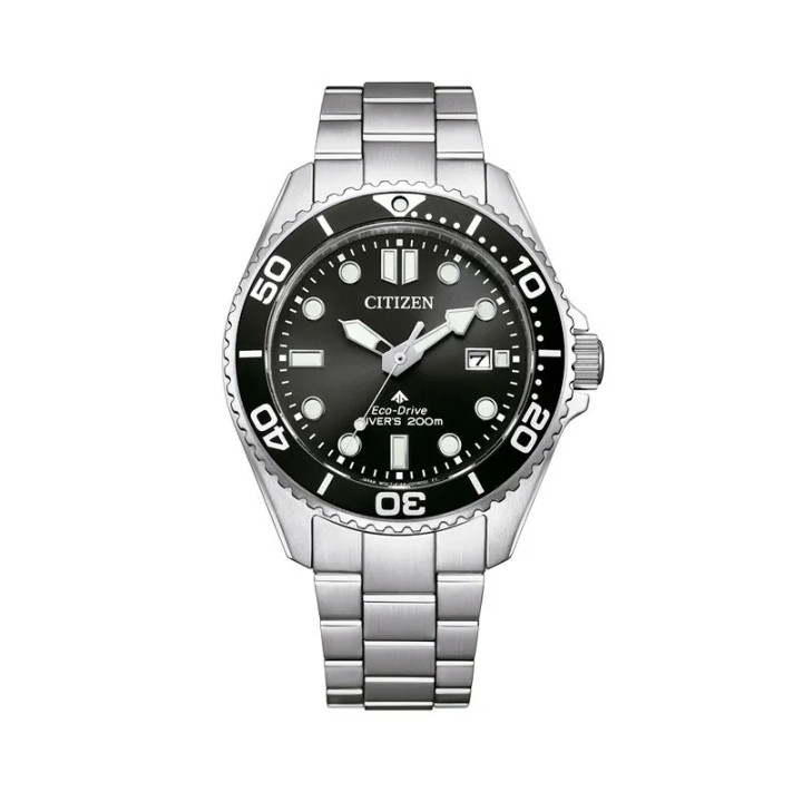 CITIZEN BN0261-51E Promaster Eco-Drive