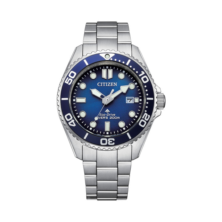 CITIZEN BN0260-54L Promaster Eco-Drive