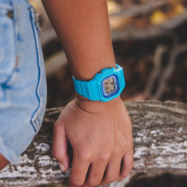 G-SHOCK GLX-S5610-2ER