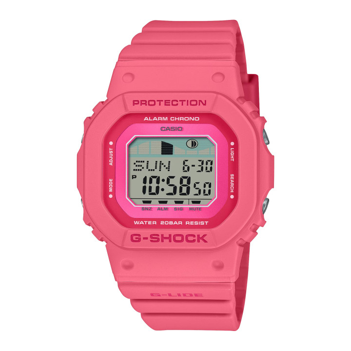 G-SHOCK GLX-S5610-4ER