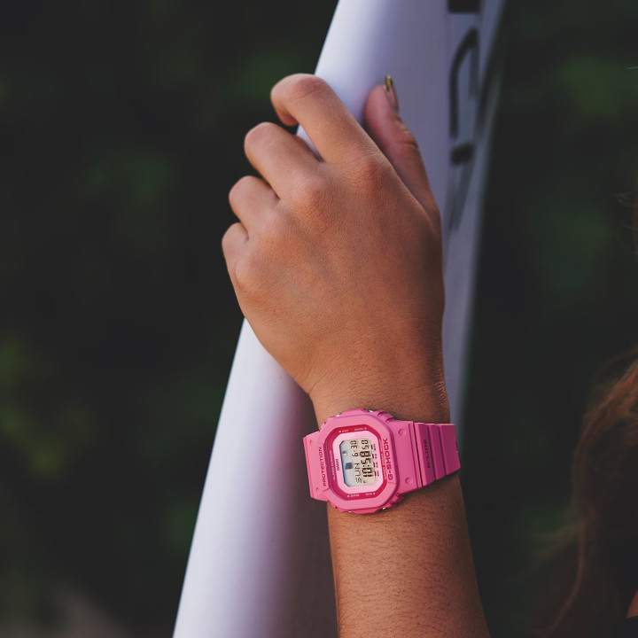 G-SHOCK GLX-S5610-4ER