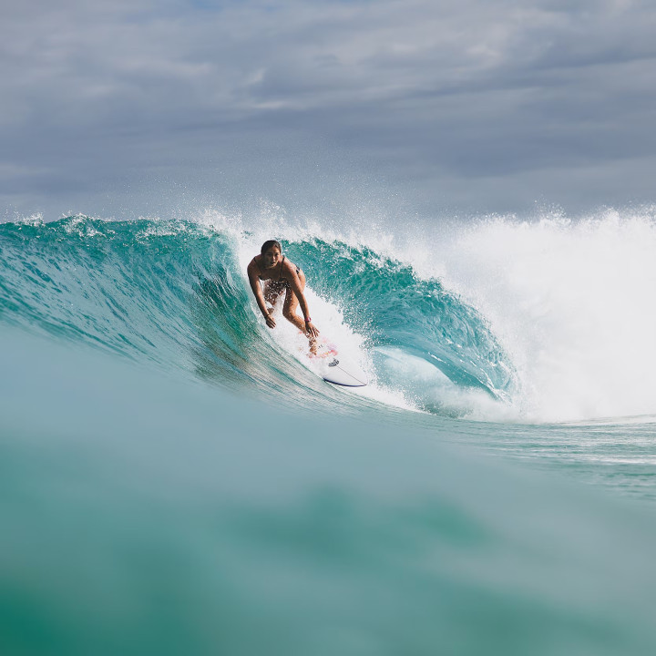 G-SHOCK GLX-S5610-4ER