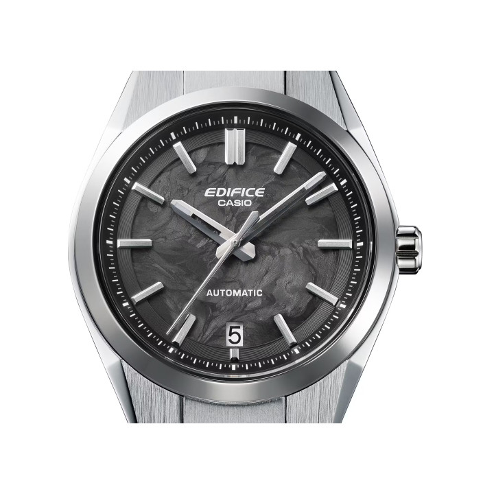 EDIFICE EFK-100CD-1A Carbon Forged