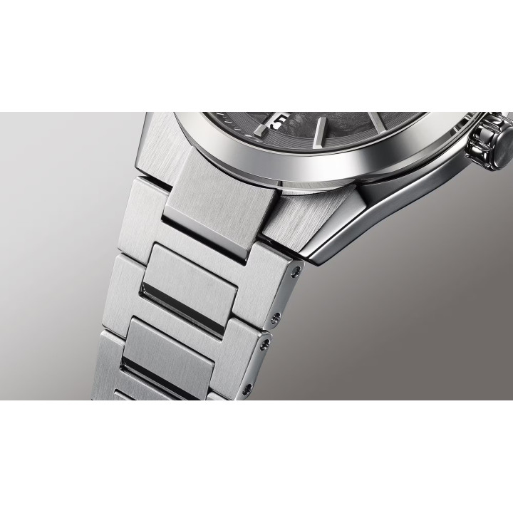 EDIFICE EFK-100CD-1A Carbon Forged