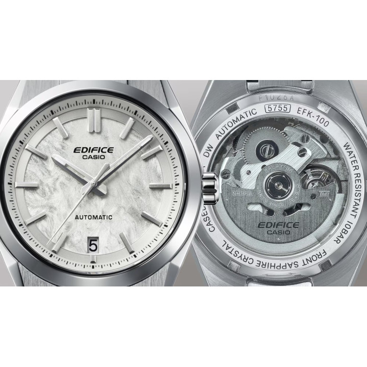 EDIFICE EFK-100D-7A