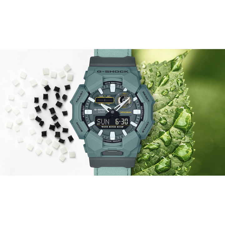 G-SHOCK GA-010CE-2AER Cordura