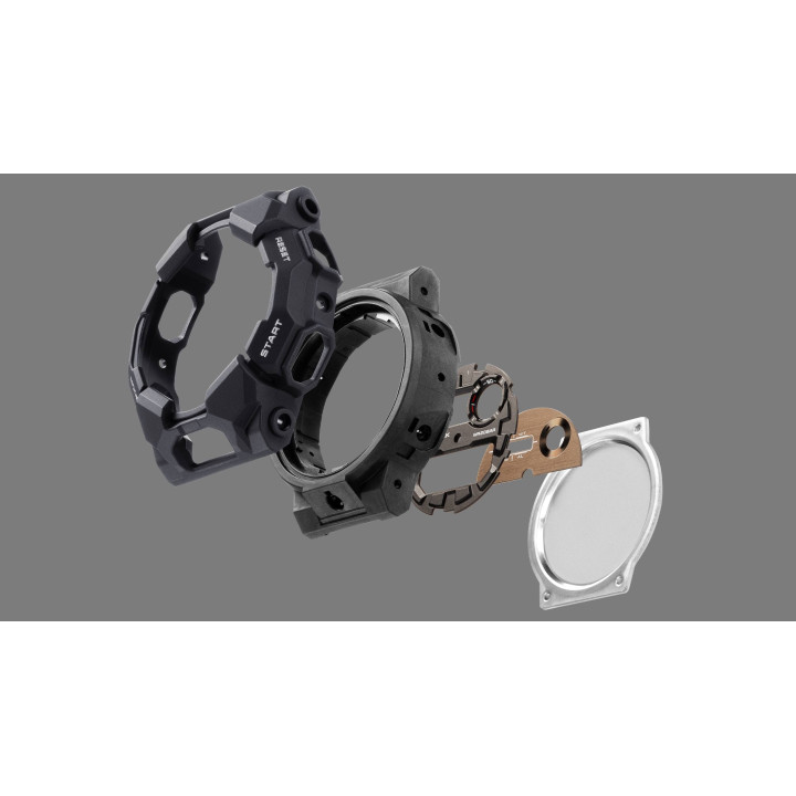 G-SHOCK GA-010CE-2AER Cordura