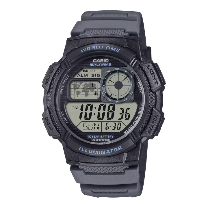 Casio AE-1000W-8AVEF