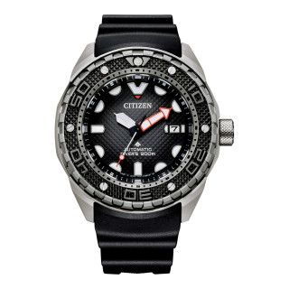 CITIZEN Promaster Diver NB6004-08E